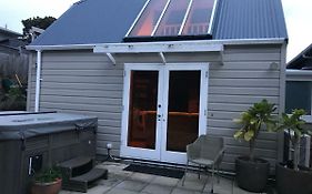 Karori Cottage